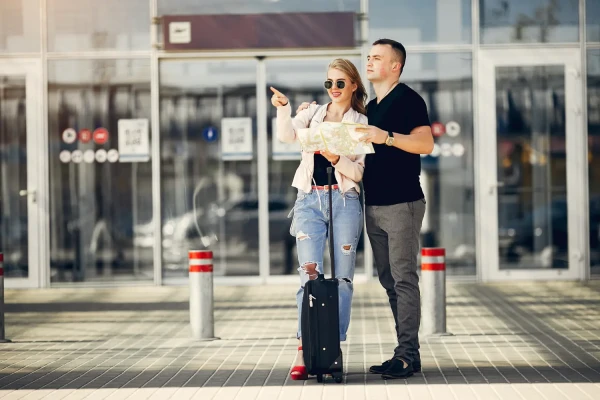 Transfer Košice – Budapešť letisko